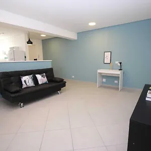 360 Suítes Santa Ifigênia São Paulo